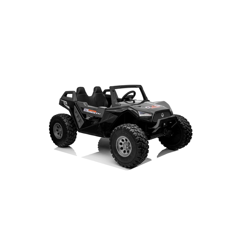 Auto Na  Akumulator SX1928 Czarne 24V