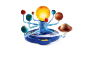 Saulės sistema Mokslas Pramogos Lenkų kalba Clementoni 50107-Žaislai, Profesijos, buities žaislai, Moksliniai žaislai-e-vaikas
