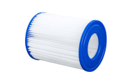 Filtras II tipo filtravimo siurbliui 2vnt. Bestway 58094-Baseinai, Baseinų priedai-e-vaikas