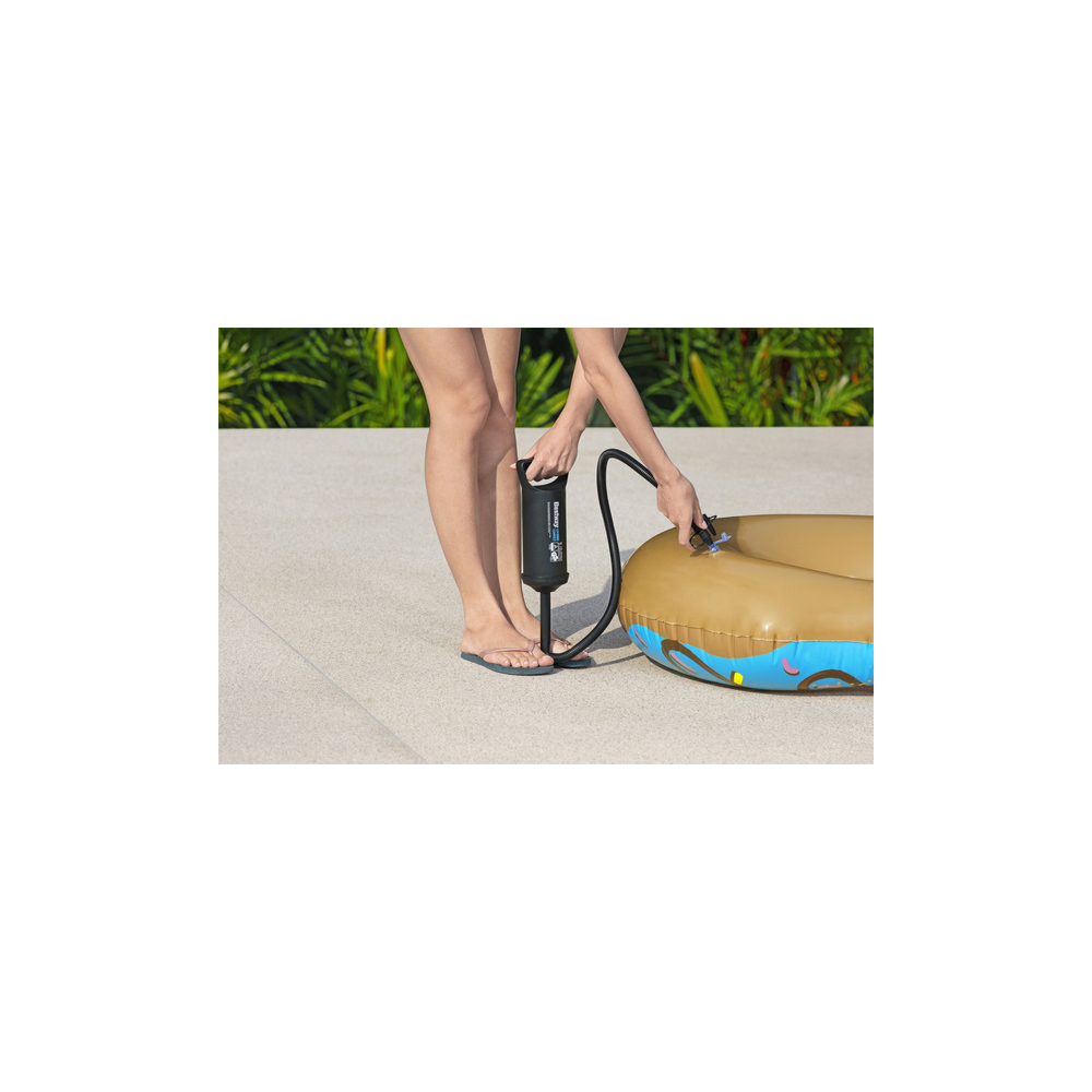 Pompka Ręczna 30cm Bestway 62002