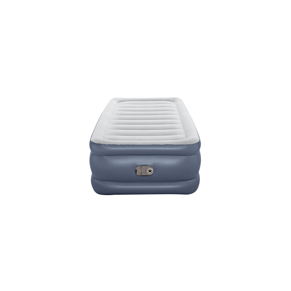 Dmuchany Materac Z Pompką 191 x 97 x 51 cm Bestway 6713G