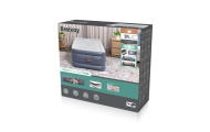 Dmuchany Materac Z Pompką 191 x 97 x 51 cm Bestway 6713G