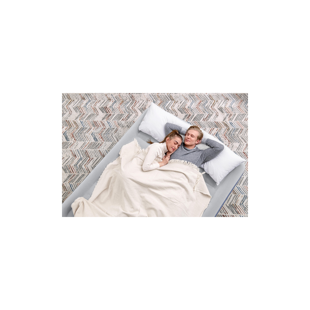 Dmuchany Materac 203 x 152 x 51 cm Bestway 6713I