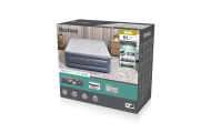 Dmuchany Materac 203 x 152 x 51 cm Bestway 6713I