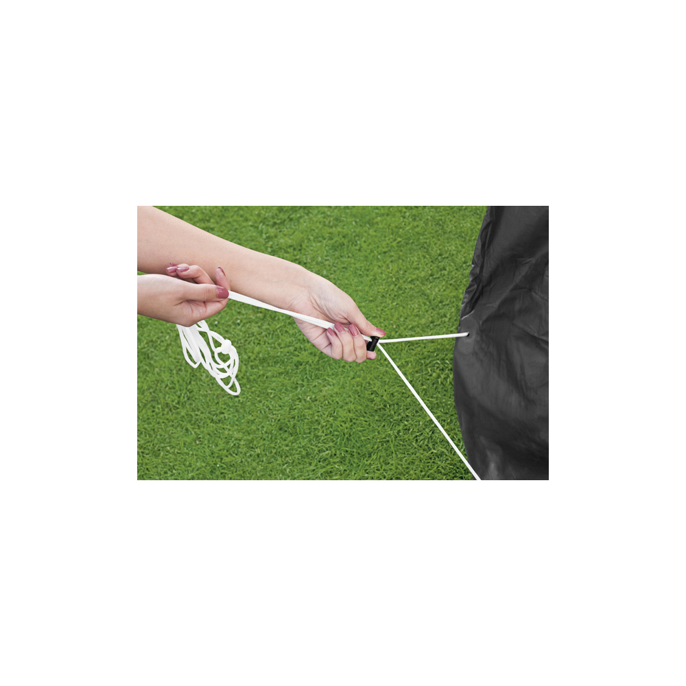 Pokrywa Do Basenu Stelażowego 427cm Bestway 58248