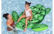 Pripučiamas čiužinys Vėžlys 150 x 145 cm Bestway 41524-Žaislai, Lauko žaislai, Pripučiami ratai, žaislai, čiužiniai-e-vaikas