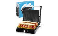 MalTec Grill Elektryczny Opiekacz SM3000W 