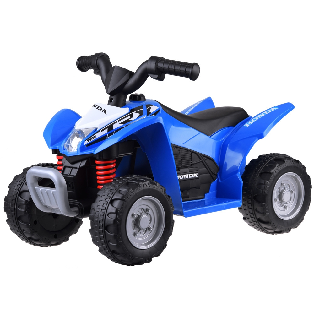 Akumuliatorinis keturratis HONDA ATV vaikiškas motociklas PA0304-Elektromobiliai vaikams, Keturračiai ir bagiai-e-vaikas