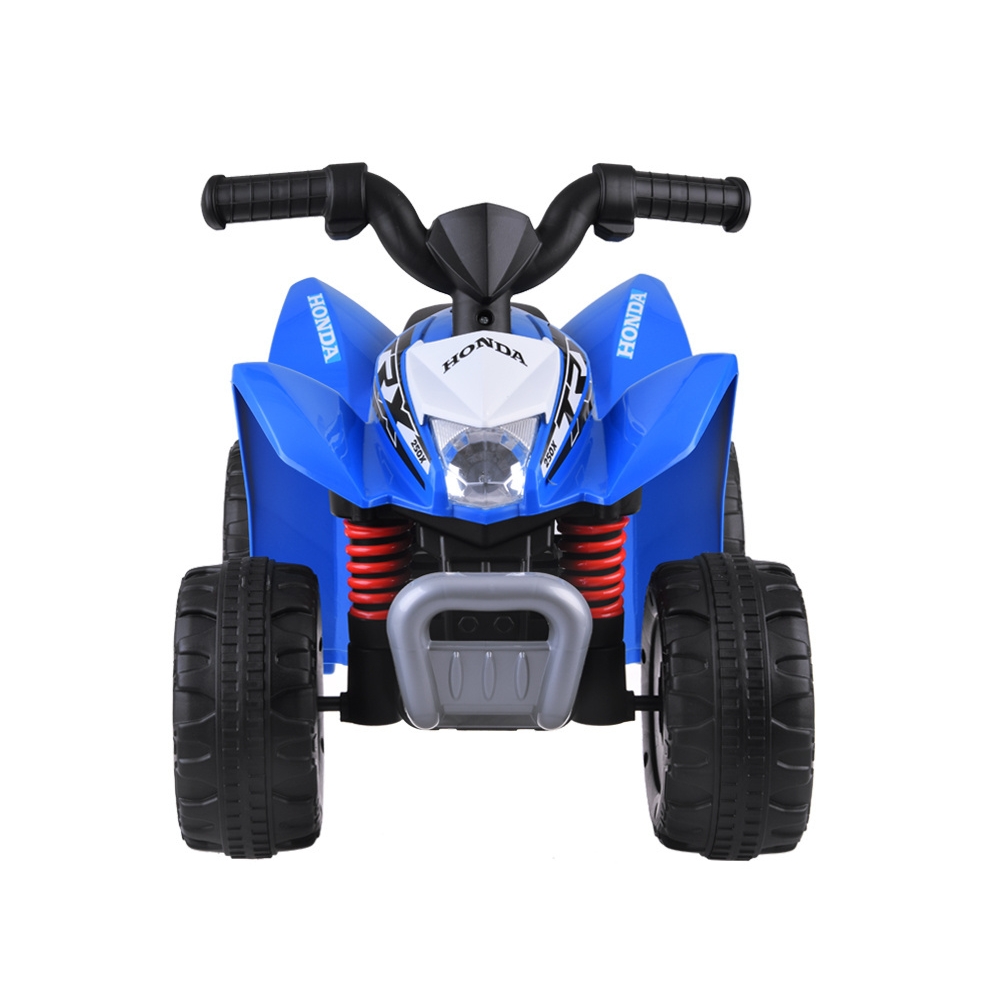 Akumuliatorinis keturratis HONDA ATV vaikiškas motociklas PA0304-Elektromobiliai vaikams, Keturračiai ir bagiai-e-vaikas