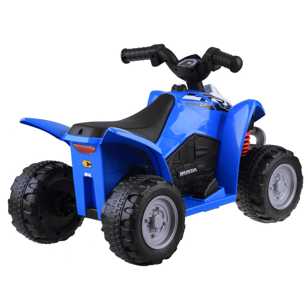 Akumuliatorinis keturratis HONDA ATV vaikiškas motociklas PA0304-Elektromobiliai vaikams, Keturračiai ir bagiai-e-vaikas