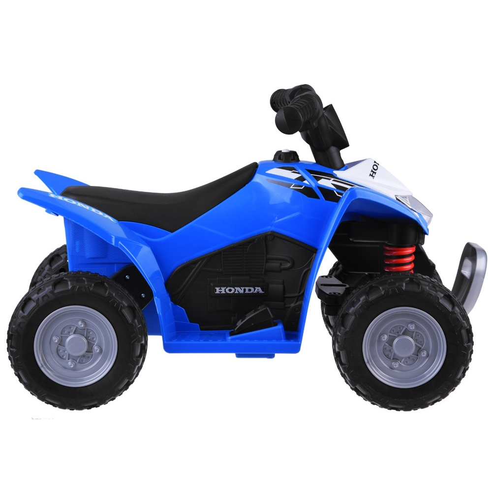 Akumuliatorinis keturratis HONDA ATV vaikiškas motociklas PA0304-Elektromobiliai vaikams, Keturračiai ir bagiai-e-vaikas