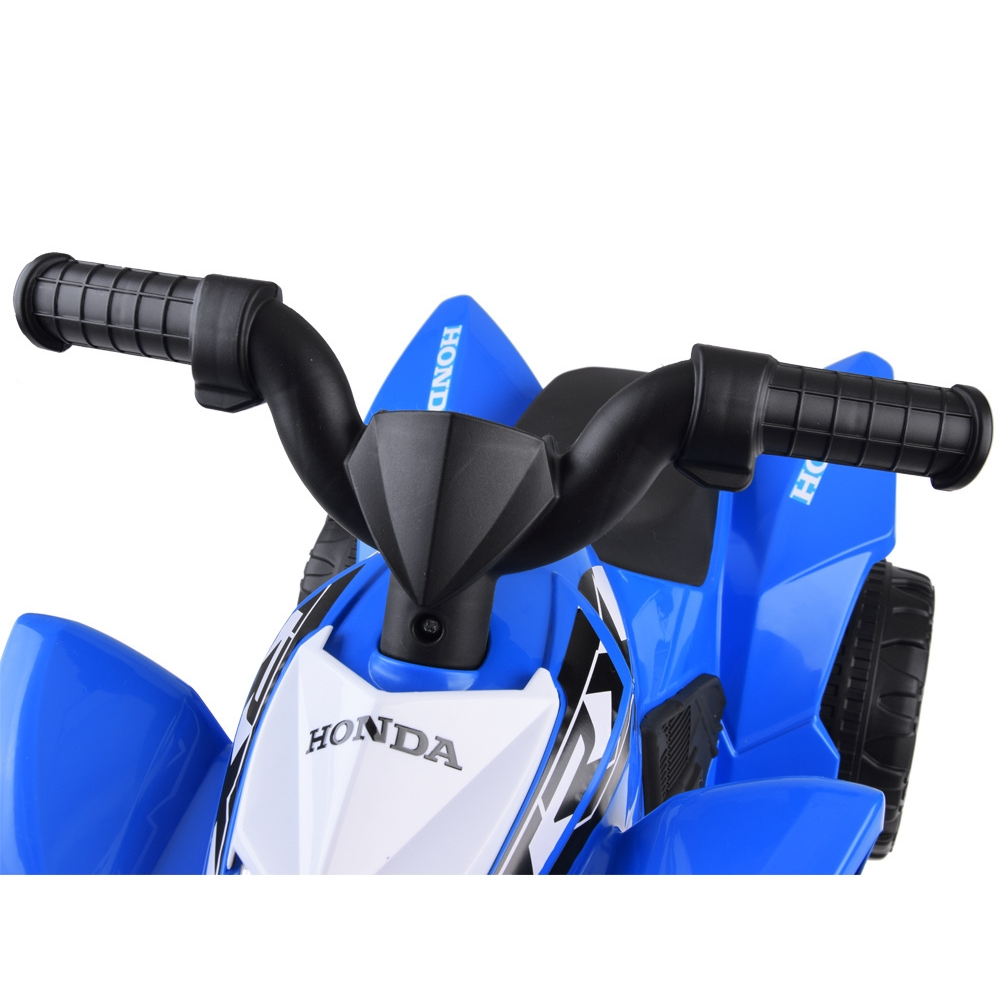 Akumuliatorinis keturratis HONDA ATV vaikiškas motociklas PA0304-Elektromobiliai vaikams, Keturračiai ir bagiai-e-vaikas