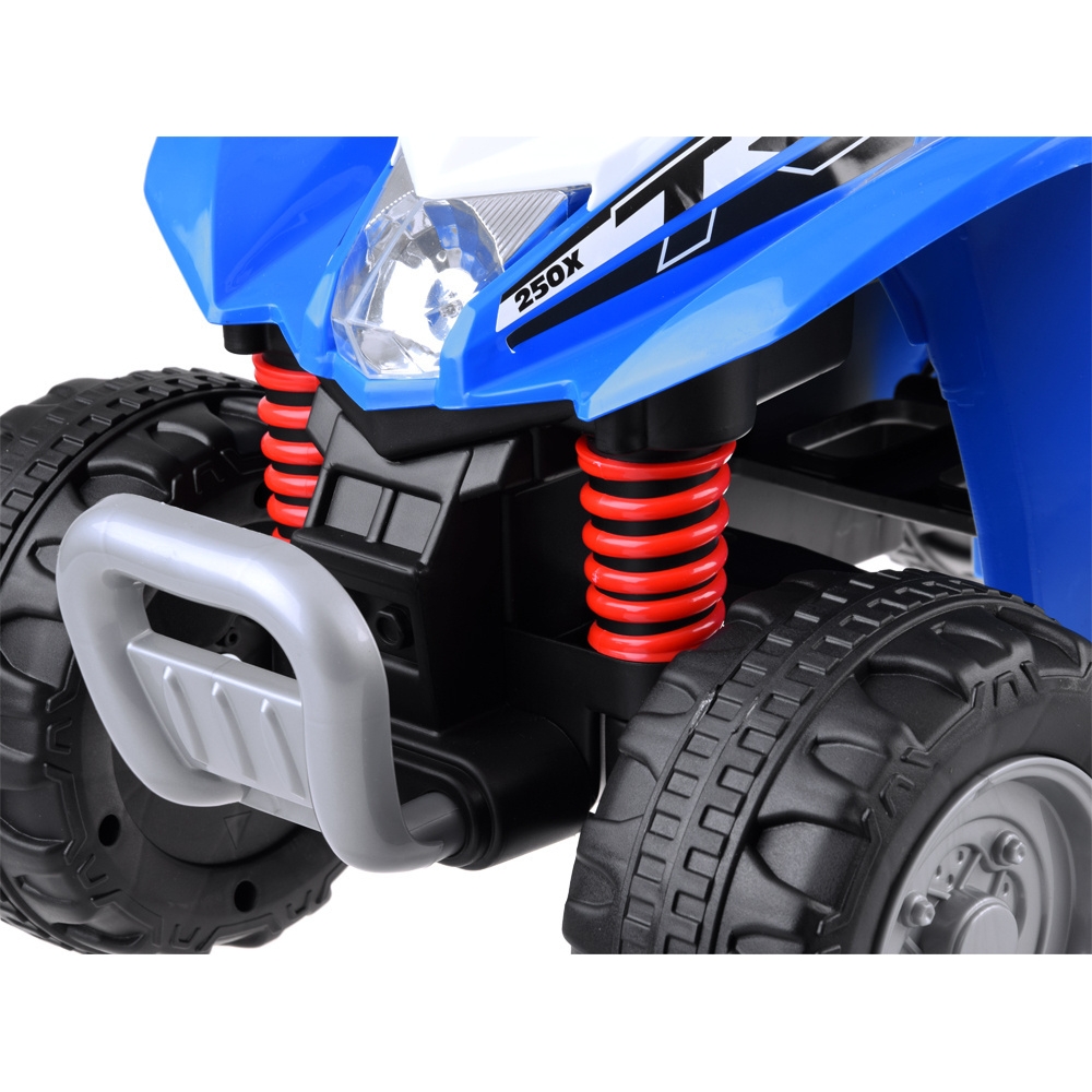 Akumuliatorinis keturratis HONDA ATV vaikiškas motociklas PA0304-Elektromobiliai vaikams, Keturračiai ir bagiai-e-vaikas