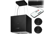 Salos gartraukis Berdsen 40E 40 cm + 2 filtrai-Namai, laisvalaikis, turizmas, Virtuvei-e-vaikas