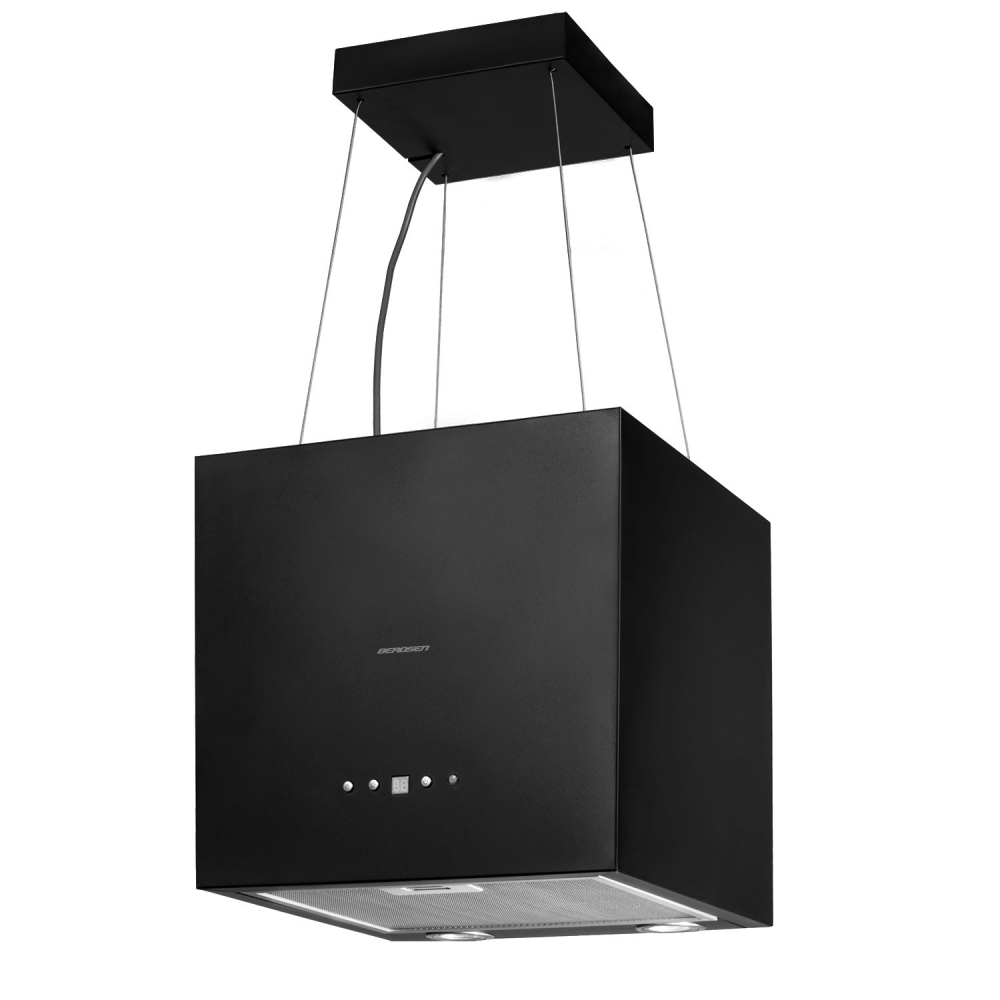 Salos gartraukis Berdsen 40E 40 cm + 2 filtrai-Namai, laisvalaikis, turizmas, Virtuvei-e-vaikas