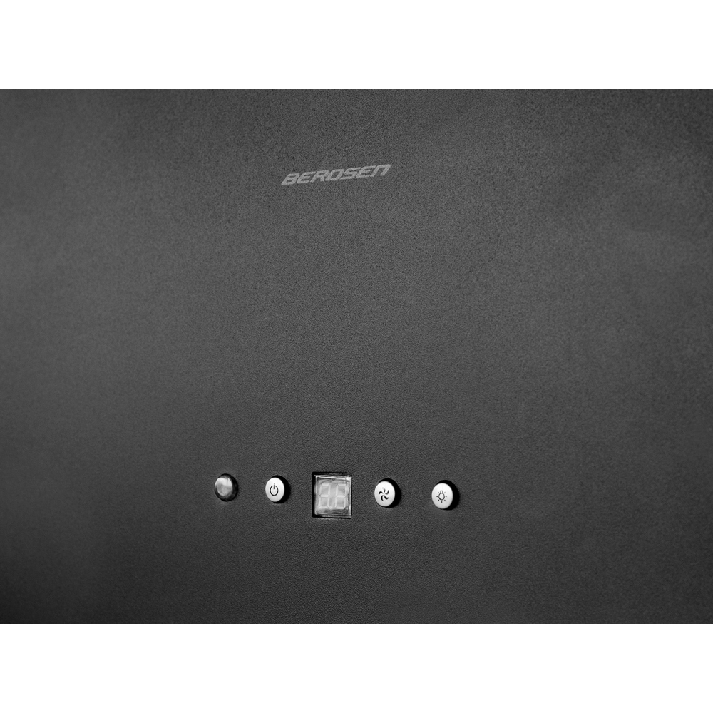 Salos gartraukis Berdsen 40E 40 cm + 2 filtrai-Namai, laisvalaikis, turizmas, Virtuvei-e-vaikas