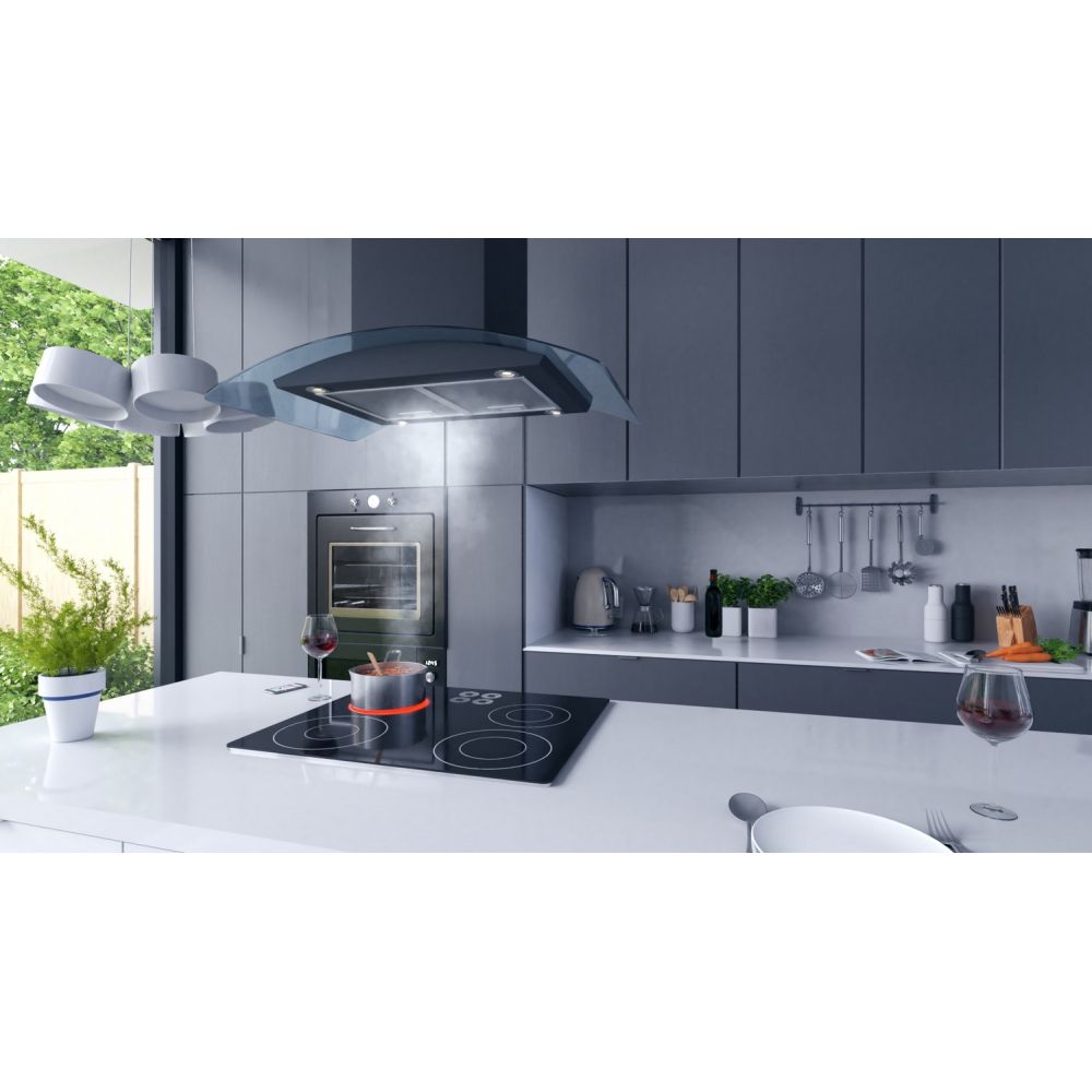 Salos gartraukis Berdsen BT-225 90 cm-Namai, laisvalaikis, turizmas, Virtuvei-e-vaikas