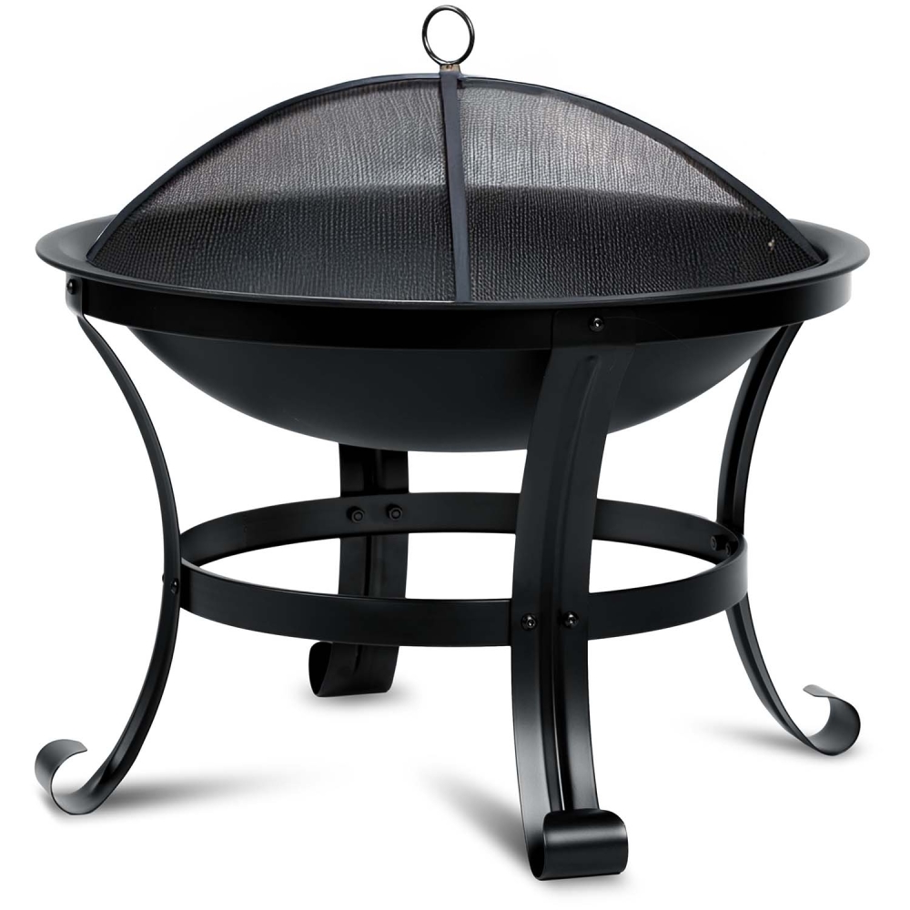 Sodo laužavietė Berdsen BD-880 60 cm-Namai, laisvalaikis, turizmas, Kepsninės, laužavietės-e-vaikas