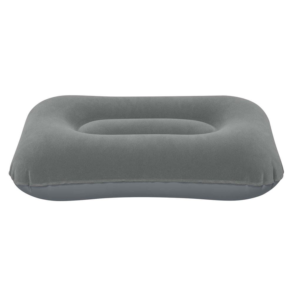 Pripučiama veliūrinė pagalvė 42 x 26 cm Bestway 67121 tamsiai mėlyna-Namai, laisvalaikis, turizmas, Pripučiami čiužiniai ir bald
