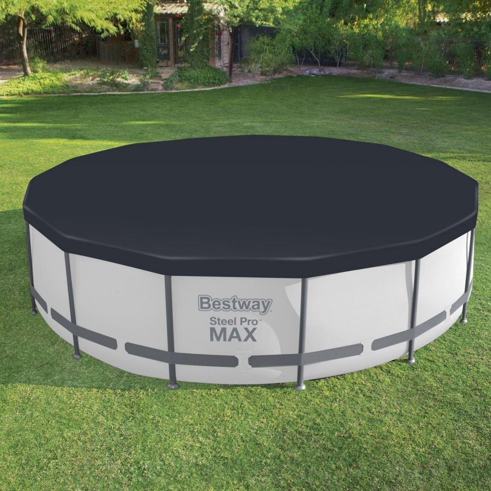 Dangtis 457 cm Bestway 58038 rėminiam baseinui-Baseinai, Baseinų priedai-e-vaikas