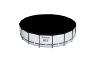 Pokrywa do basenu stelażowego 549 cm Bestway 58039