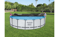 Pokrywa do basenu stelażowego 549 cm Bestway 58039