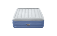 Materac dmuchany 203x152x46 cm z wbudowaną pompką elektryczną Bestway 67630