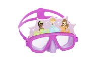 Vaikiška plaukimo kaukė Bestway princesės 9102X-Žaislai, Lauko žaislai, Vandens ir smėlio žaislai, Nardymo, plaukimo reikmenys-e