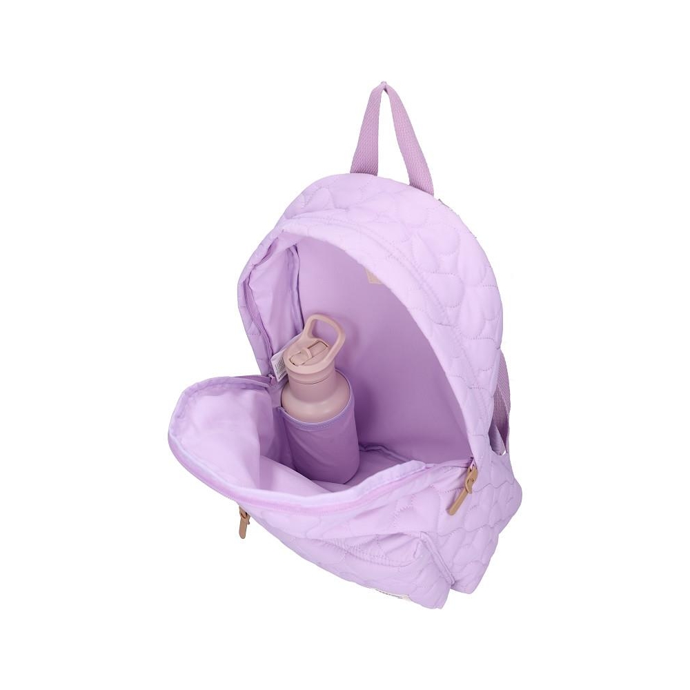 Plecak dla dzieci L Wonderful Worlds Purple KIDZRO