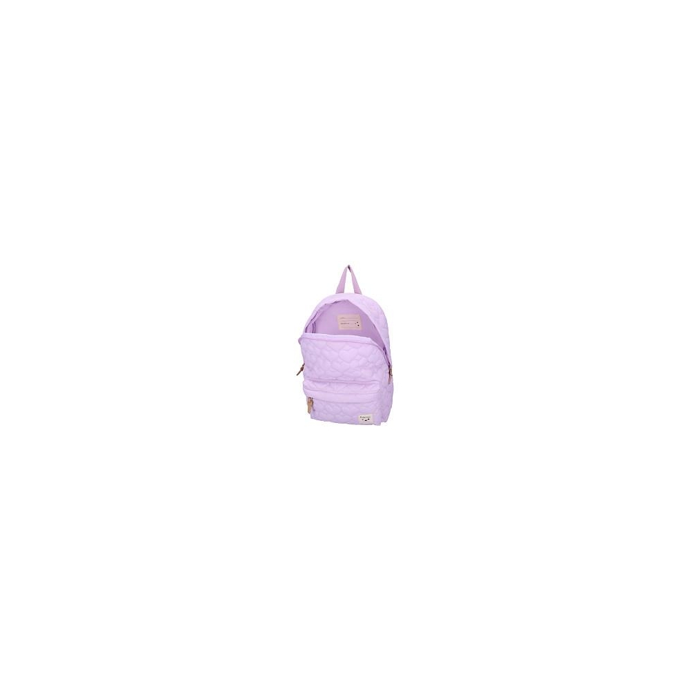 Plecak dla dzieci L Wonderful Worlds Purple KIDZRO