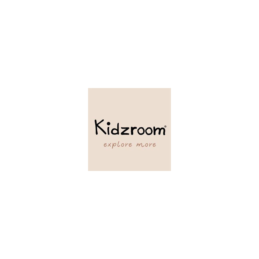 Plecak dla dzieci L Wonderful Worlds Purple KIDZRO