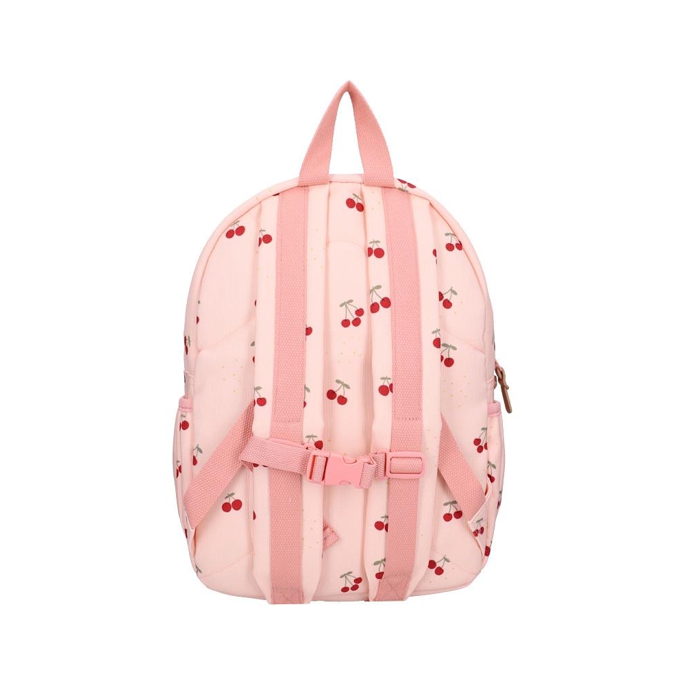 Plecak dla dzieci L Secret Garden pink KIDZROOM