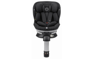 Automobilinė kėdutė STM Niki Start I-Size, 0-18 kg, Onyx-Automobilinės kėdutės, 0-18 kg-e-vaikas