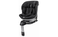 Automobilinė kėdutė STM Niki Start I-Size, 0-18 kg, Onyx-Automobilinės kėdutės, 0-18 kg-e-vaikas