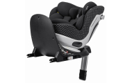 Automobilinė kėdutė STM Niki Start I-Size, 0-18 kg, Onyx-Automobilinės kėdutės, 0-18 kg-e-vaikas
