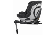 Automobilinė kėdutė STM Niki Start I-Size, 0-18 kg, Onyx-Automobilinės kėdutės, 0-18 kg-e-vaikas