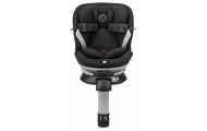 Automobilinė kėdutė STM Niki Start I-Size, 0-18 kg, Onyx-Automobilinės kėdutės, 0-18 kg-e-vaikas