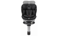 Automobilinė kėdutė STM Niki Start I-Size, 0-18 kg, Onyx-Automobilinės kėdutės, 0-18 kg-e-vaikas