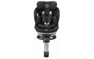 Automobilinė kėdutė STM Niki Start I-Size, 0-18 kg, Onyx-Automobilinės kėdutės, 0-18 kg-e-vaikas