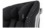 Automobilinė kėdutė STM Niki Start I-Size, 0-18 kg, Onyx-Automobilinės kėdutės, 0-18 kg-e-vaikas