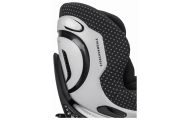 Automobilinė kėdutė STM Niki Start I-Size, 0-18 kg, Onyx-Automobilinės kėdutės, 0-18 kg-e-vaikas