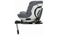 Automobilinė kėdutė STM Niki Start, I-Size, 0-18 kg, Asphalt-Automobilinės kėdutės, 0-18 kg-e-vaikas
