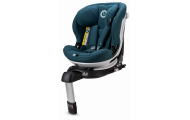 Automobilinė kėdutė STM Niki Kid I-Size, 9-36 kg, Jade-Automobilinės kėdutės, 9-36 kg-e-vaikas