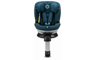 Automobilinė kėdutė STM Niki Kid I-Size, 9-36 kg, Jade-Automobilinės kėdutės, 9-36 kg-e-vaikas