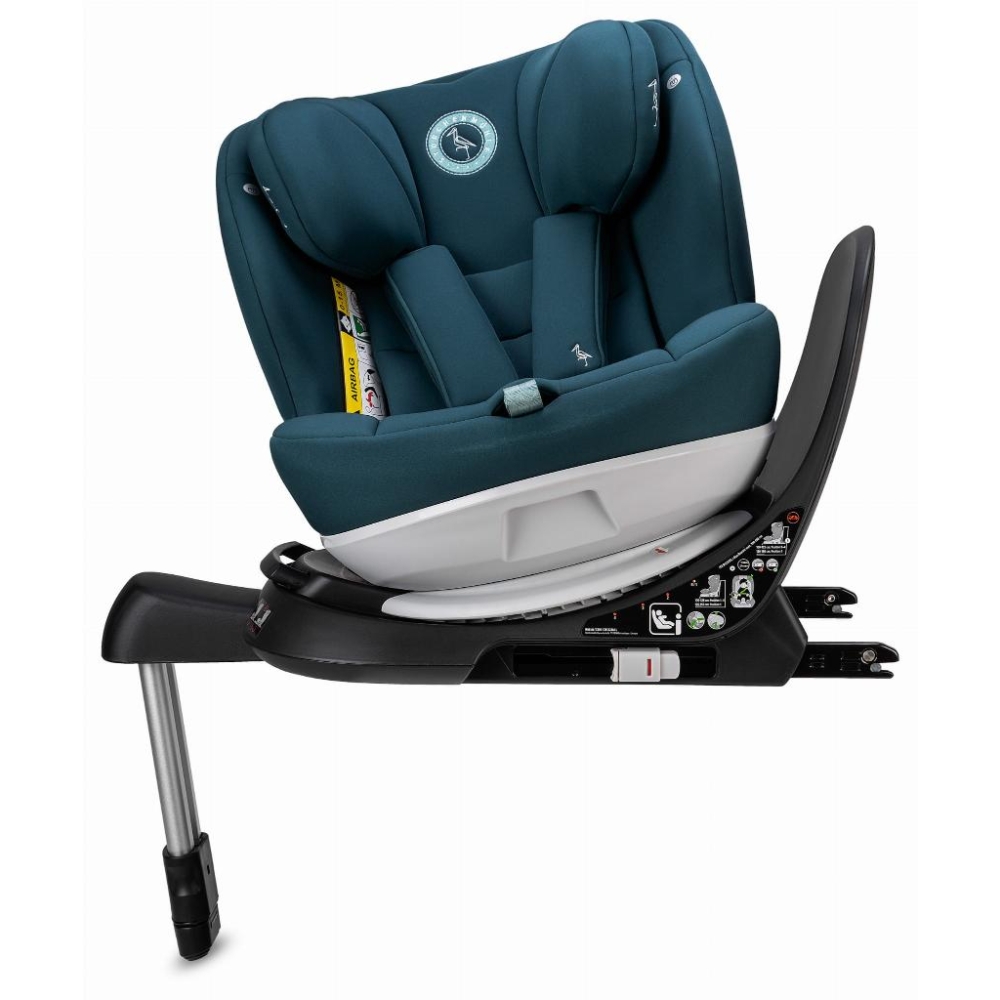 STORCHENMÜHLE Niki Kid - Jade