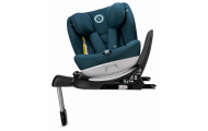 Automobilinė kėdutė STM Niki Kid I-Size, 9-36 kg, Jade-Automobilinės kėdutės, 9-36 kg-e-vaikas