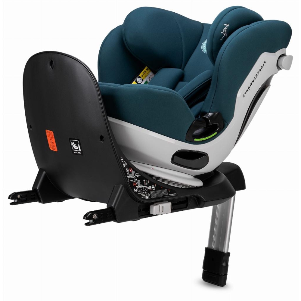 STORCHENMÜHLE Niki Kid - Jade