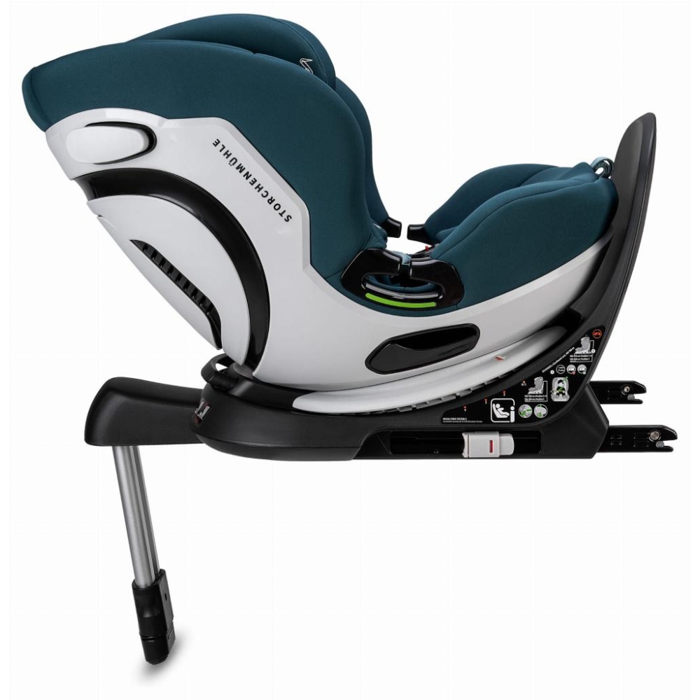 STORCHENMÜHLE Niki Kid - Jade