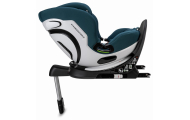 Automobilinė kėdutė STM Niki Kid I-Size, 9-36 kg, Jade-Automobilinės kėdutės, 9-36 kg-e-vaikas
