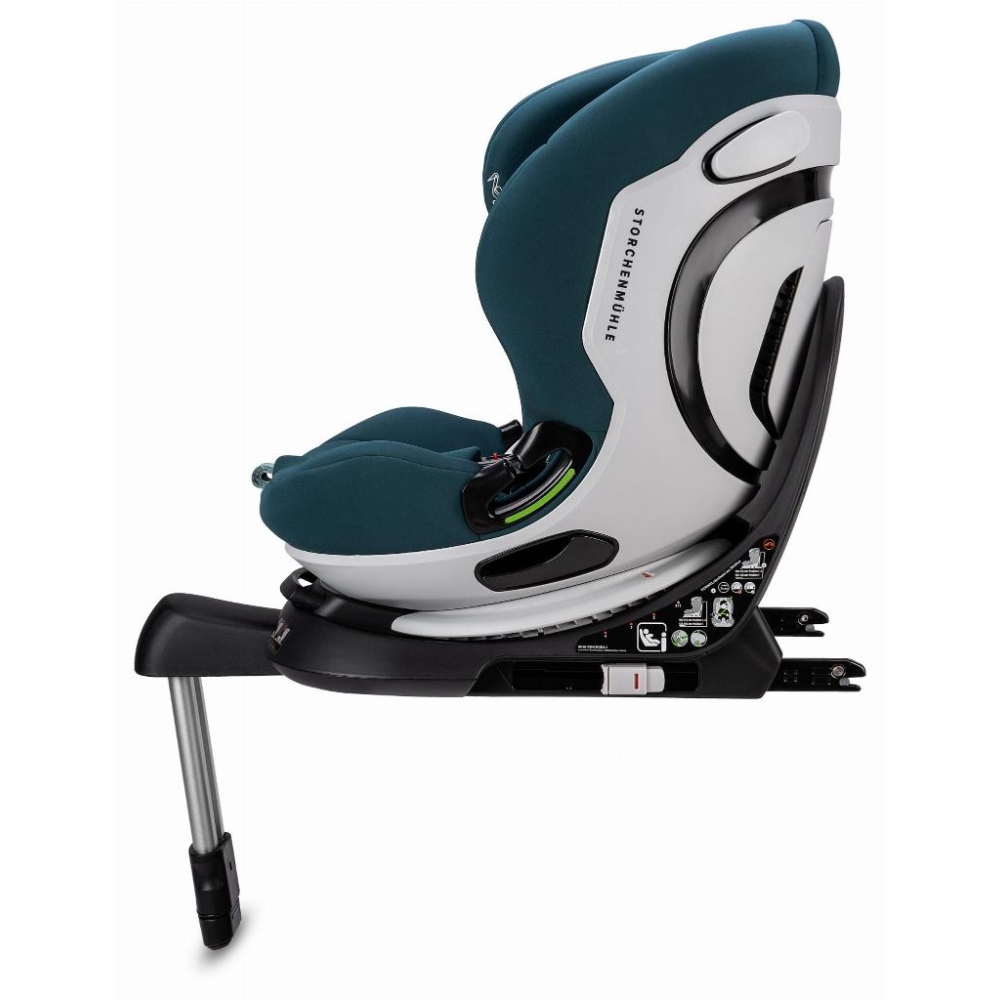 STORCHENMÜHLE Niki Kid - Jade